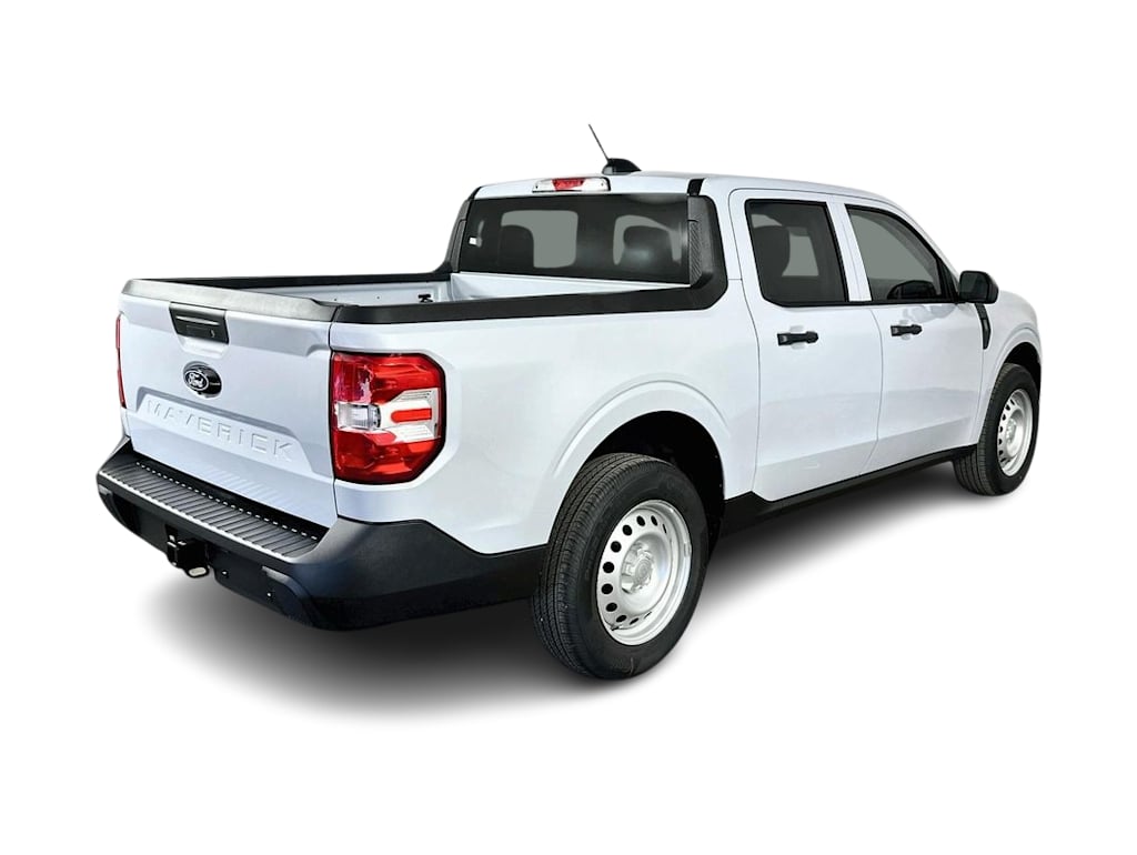 Thumbnail: 2026 Ford Maverick - 23