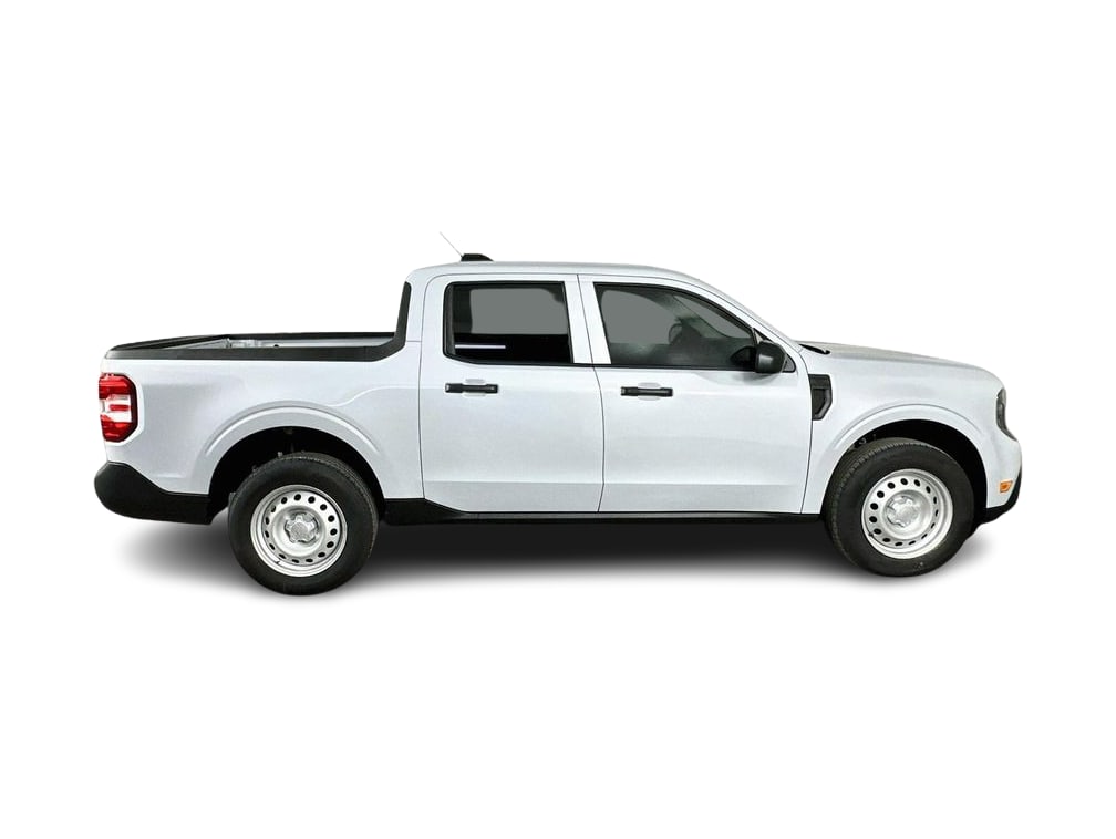 Thumbnail: 2026 Ford Maverick - 24