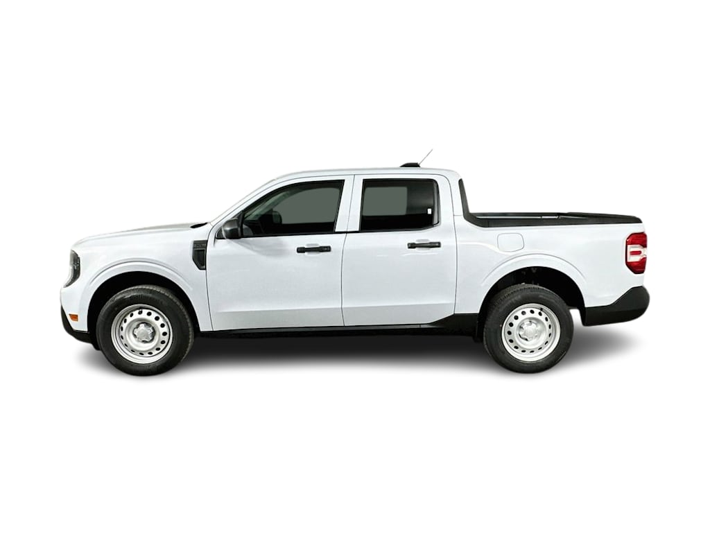 Thumbnail: 2026 Ford Maverick - 3