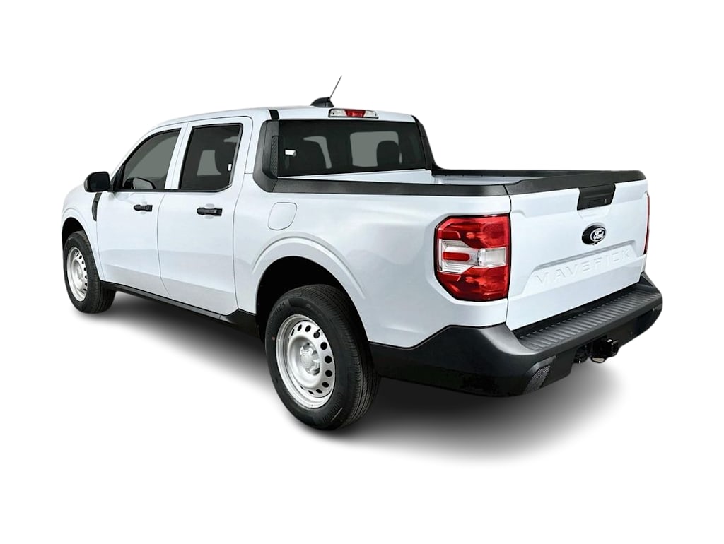 Thumbnail: 2026 Ford Maverick - 4