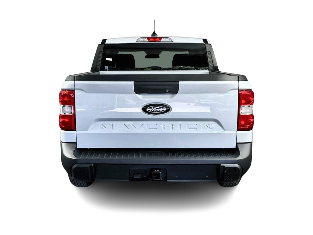 Thumbnail: 2026 Ford Maverick - 5