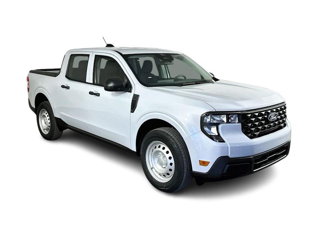 Thumbnail: 2026 Ford Maverick - 22