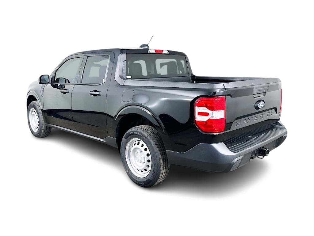Thumbnail: 2025 Ford Maverick - 4