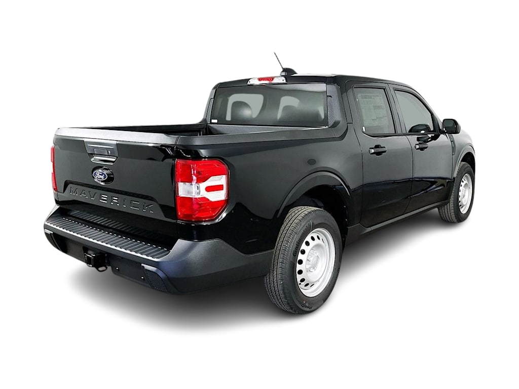 Thumbnail: 2025 Ford Maverick - 24