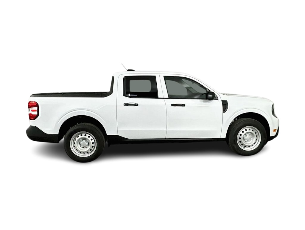 Thumbnail: 2026 Ford Maverick - 24