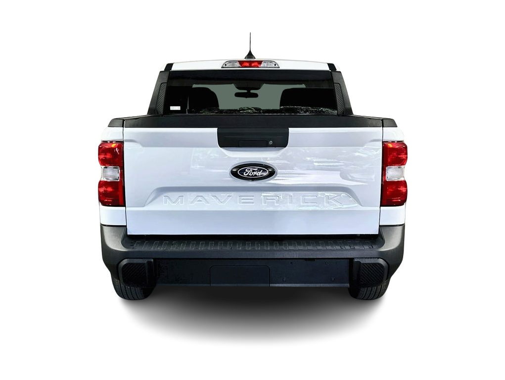 Thumbnail: 2026 Ford Maverick - 5