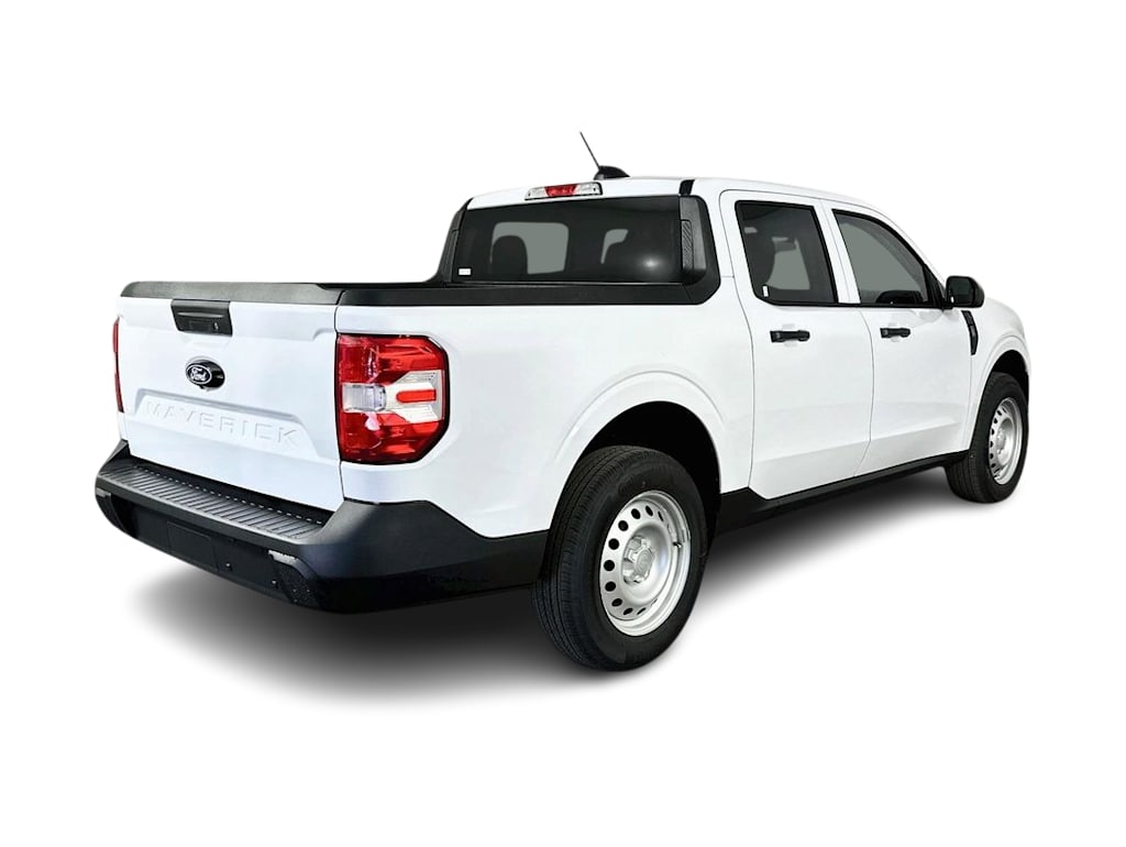 Thumbnail: 2026 Ford Maverick - 23