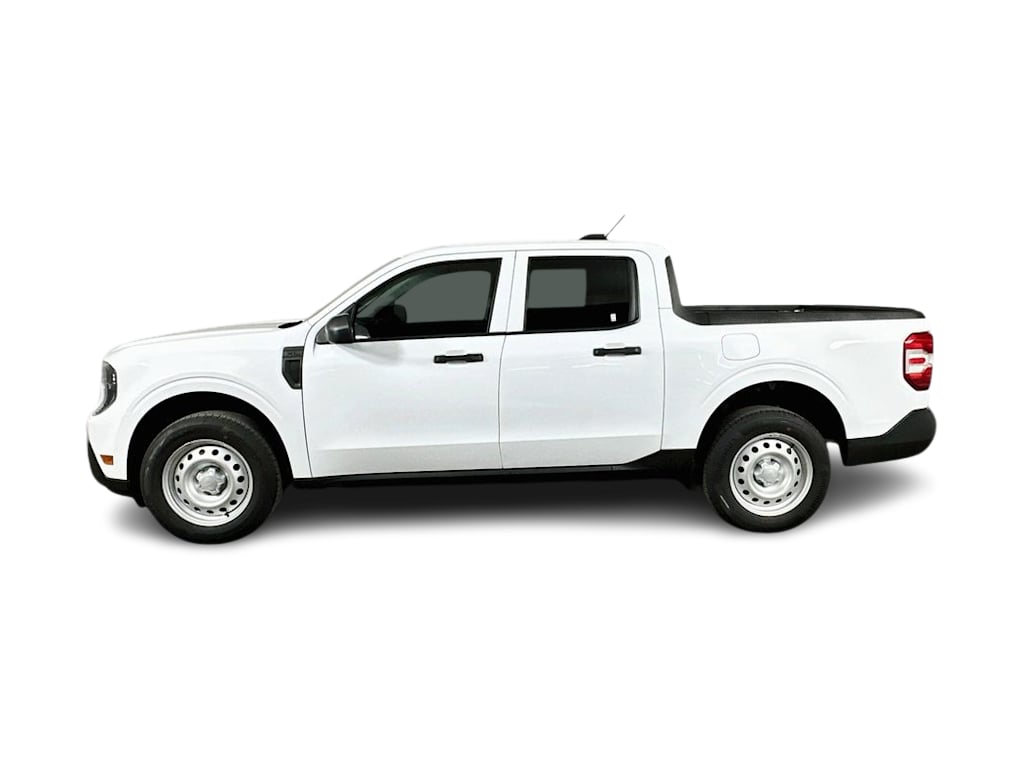 Thumbnail: 2026 Ford Maverick - 3