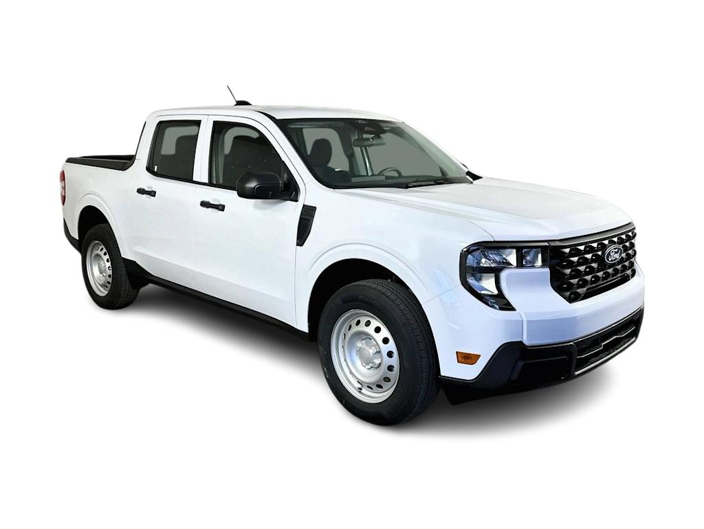Thumbnail: 2026 Ford Maverick - 22