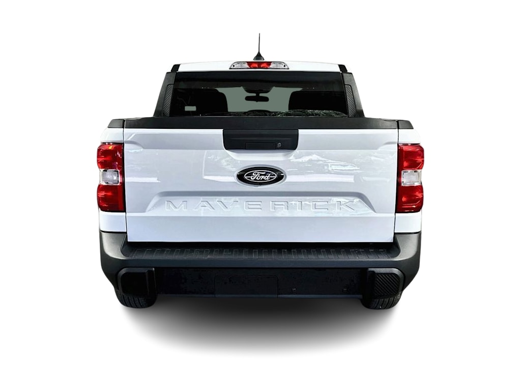 Thumbnail: 2026 Ford Maverick - 5