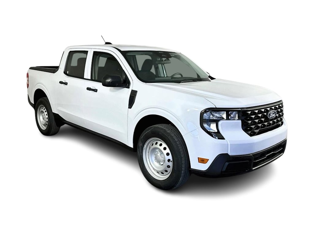 Thumbnail: 2026 Ford Maverick - 22