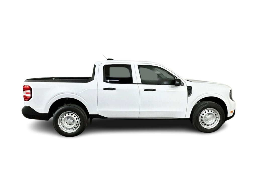 Thumbnail: 2026 Ford Maverick - 24