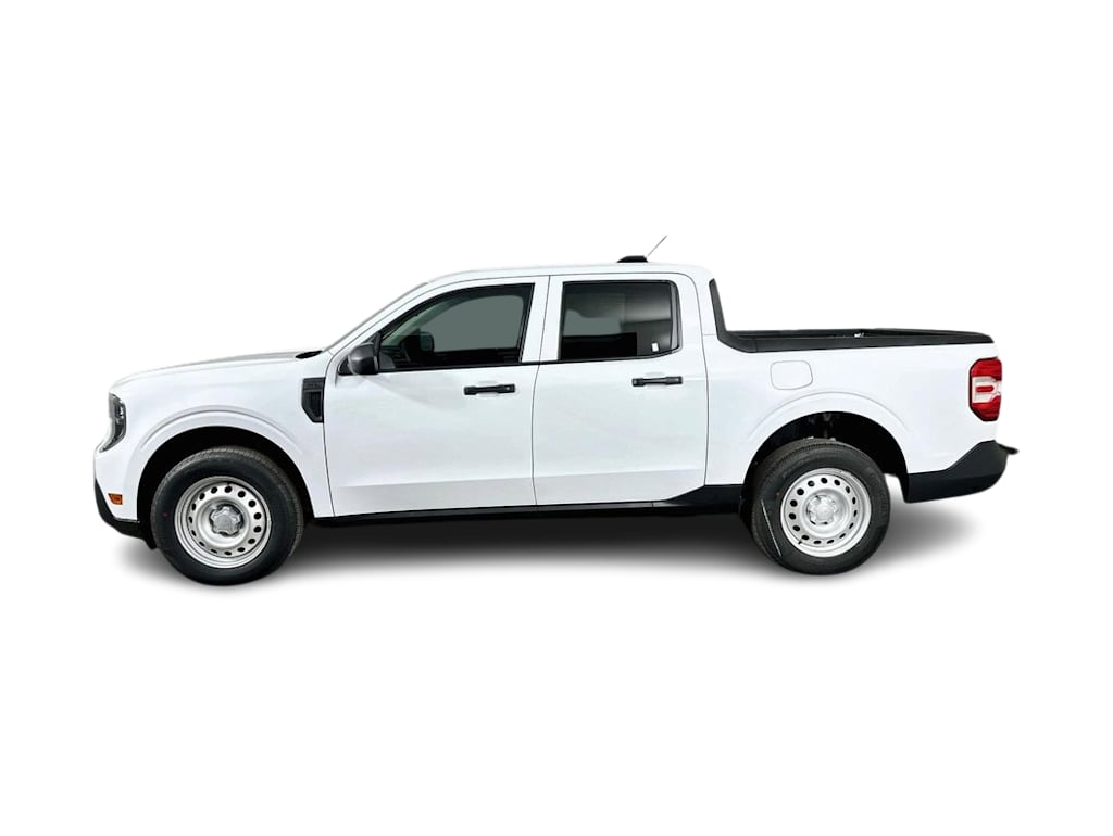 Thumbnail: 2026 Ford Maverick - 3