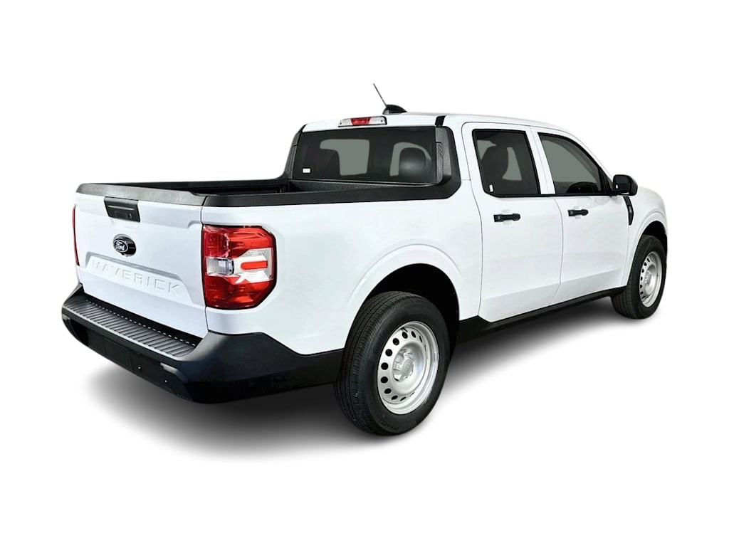 Thumbnail: 2026 Ford Maverick - 23