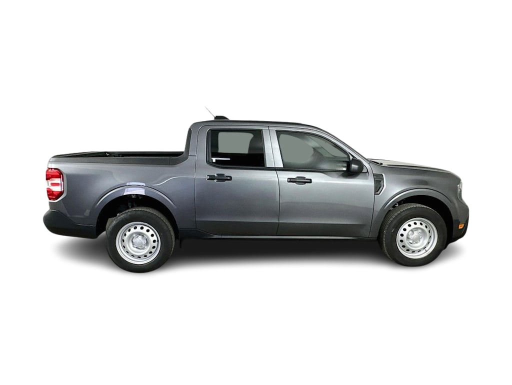 Thumbnail: 2026 Ford Maverick - 24