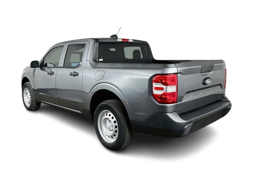 Thumbnail: 2026 Ford Maverick - 4