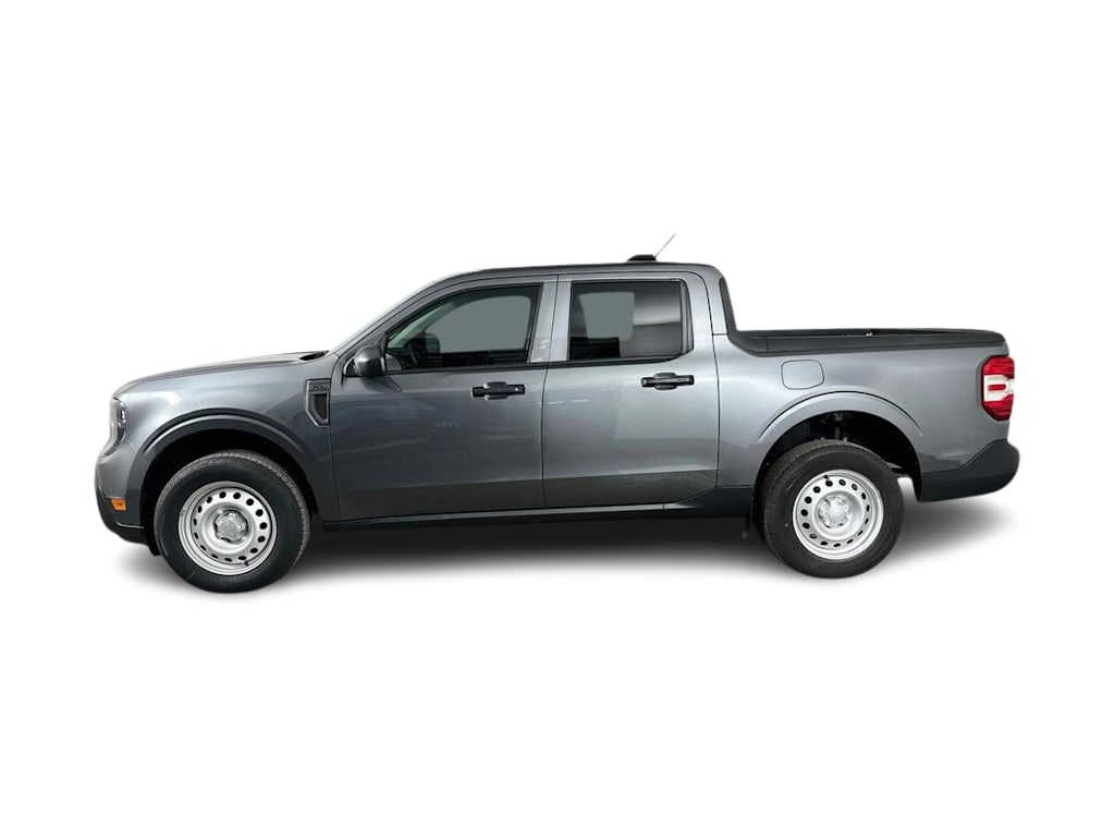 Thumbnail: 2026 Ford Maverick - 3
