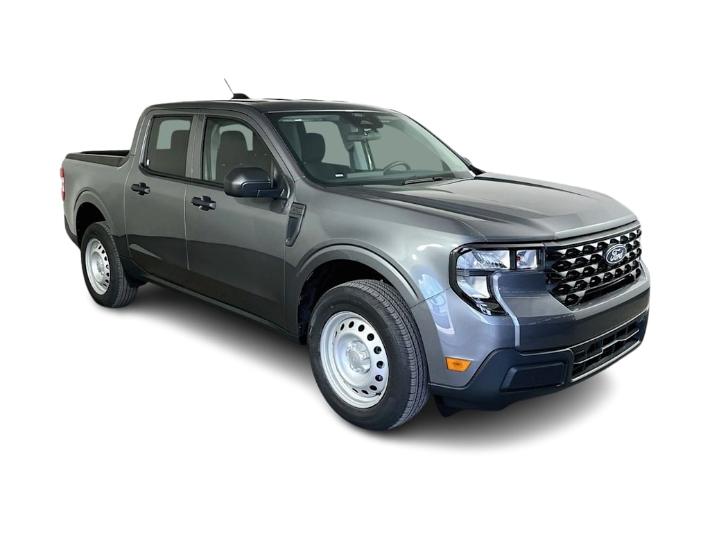 Thumbnail: 2026 Ford Maverick - 22