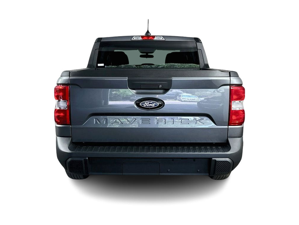Thumbnail: 2026 Ford Maverick - 5
