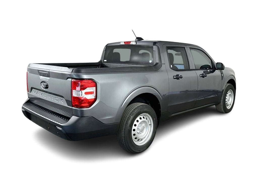 Thumbnail: 2026 Ford Maverick - 23