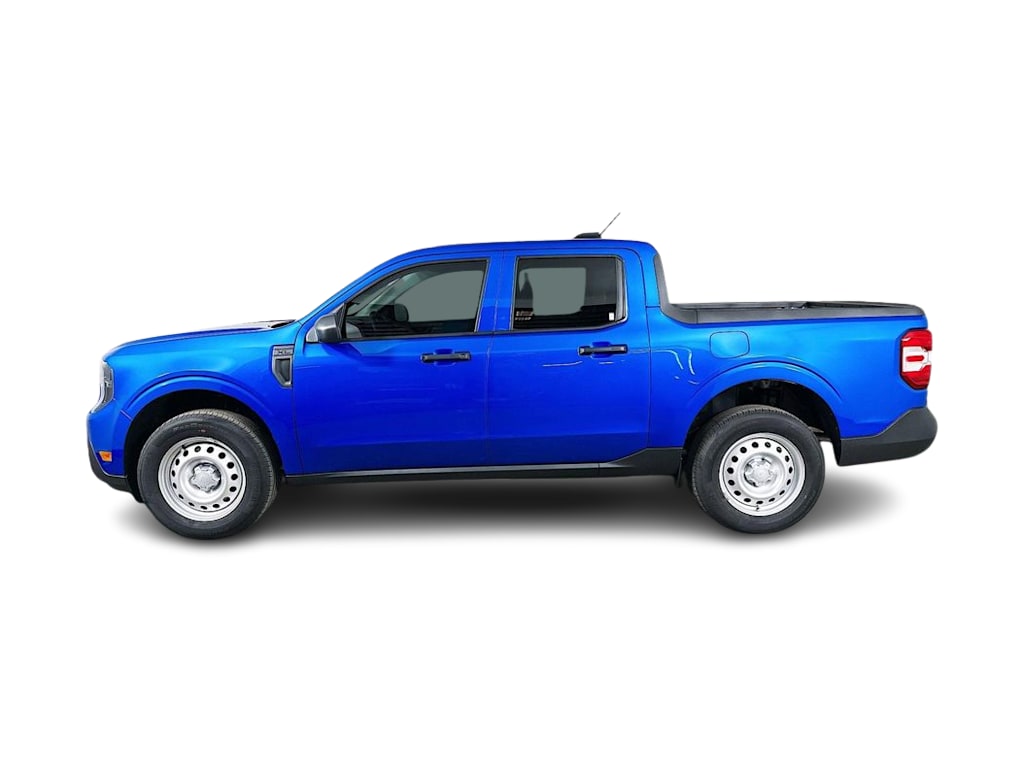 Thumbnail: 2025 Ford Maverick - 3