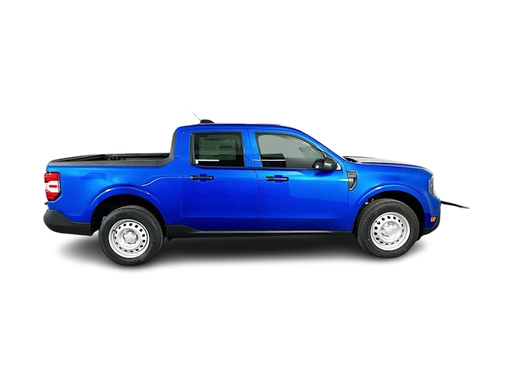 Thumbnail: 2025 Ford Maverick - 24
