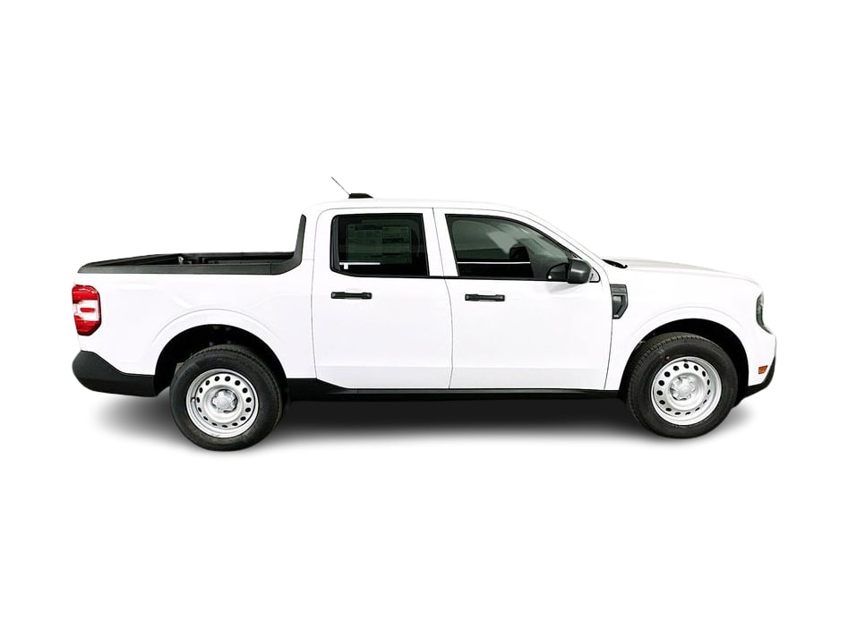 Thumbnail: 2025 Ford Maverick - 24
