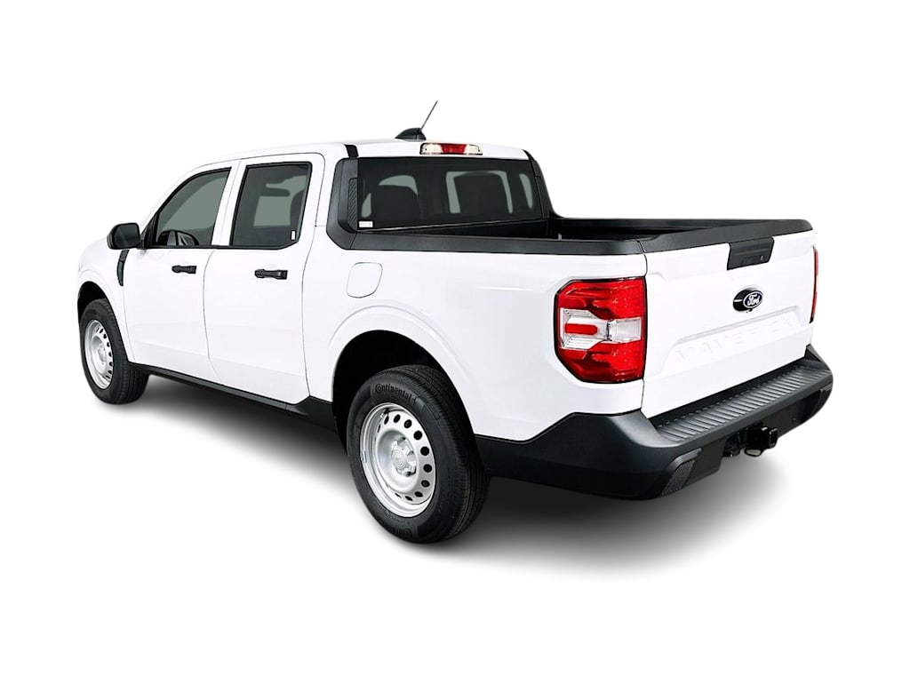 Thumbnail: 2025 Ford Maverick - 4