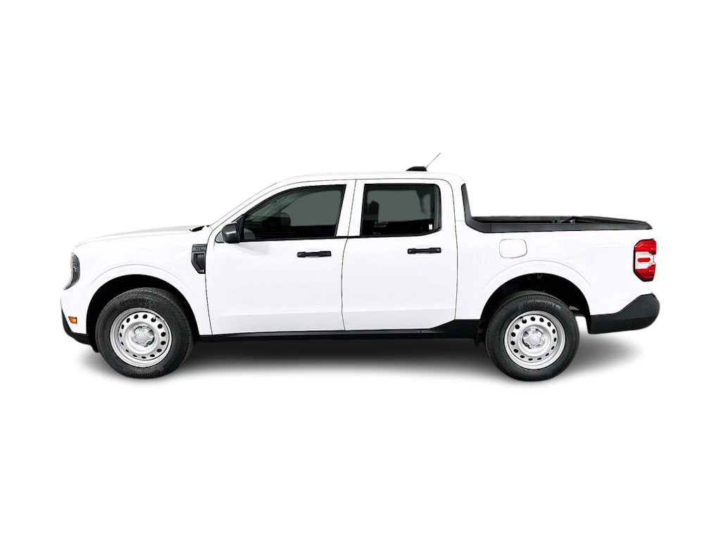 Thumbnail: 2025 Ford Maverick - 3