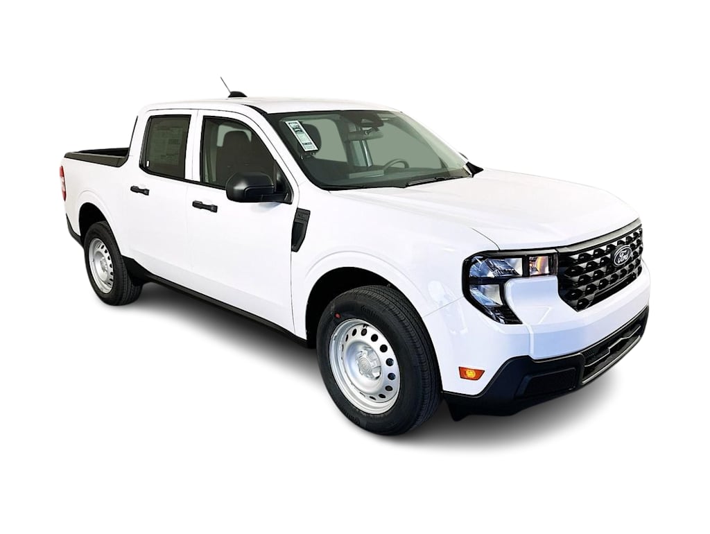 Thumbnail: 2025 Ford Maverick - 22