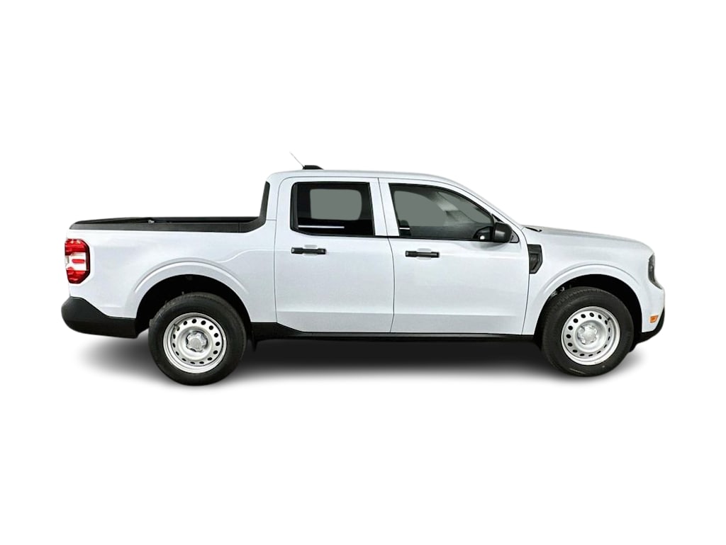 Thumbnail: 2026 Ford Maverick - 23