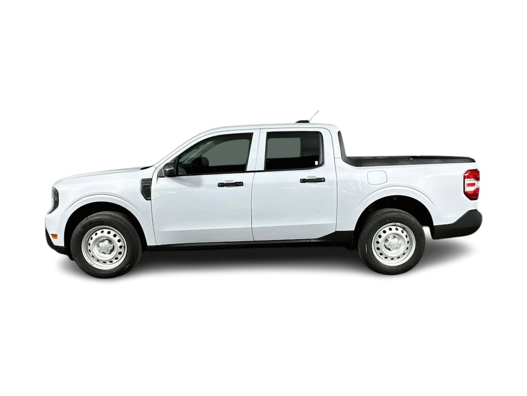 Thumbnail: 2026 Ford Maverick - 3