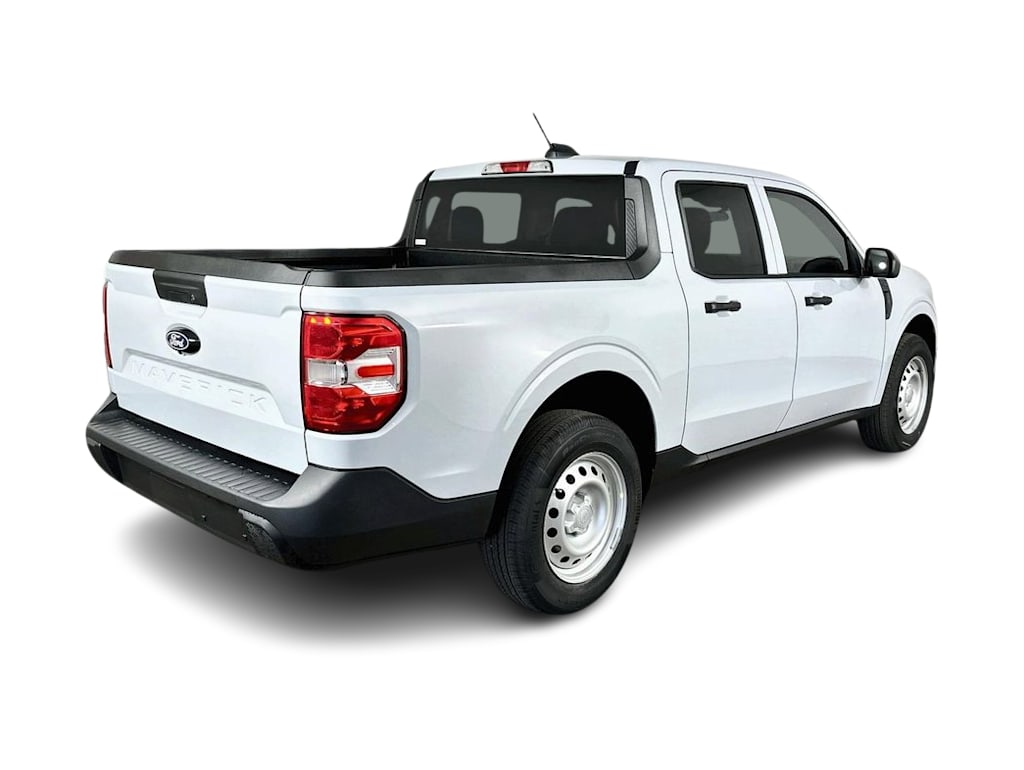 Thumbnail: 2026 Ford Maverick - 22