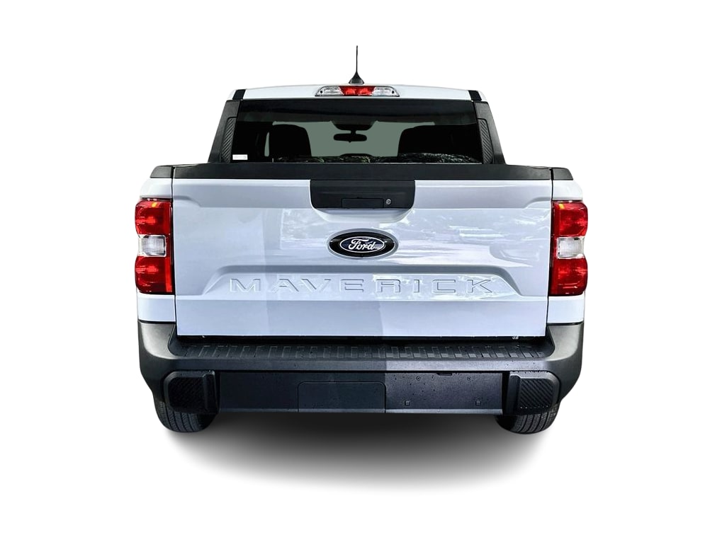 Thumbnail: 2026 Ford Maverick - 5