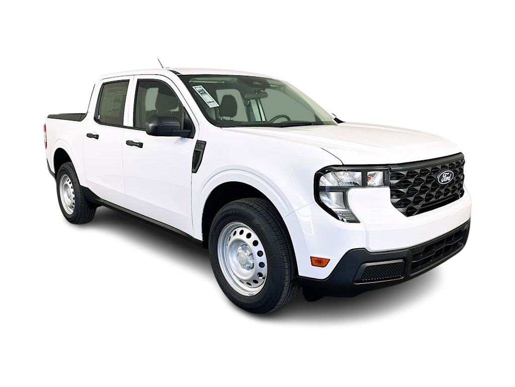 Thumbnail: 2025 Ford Maverick - 23