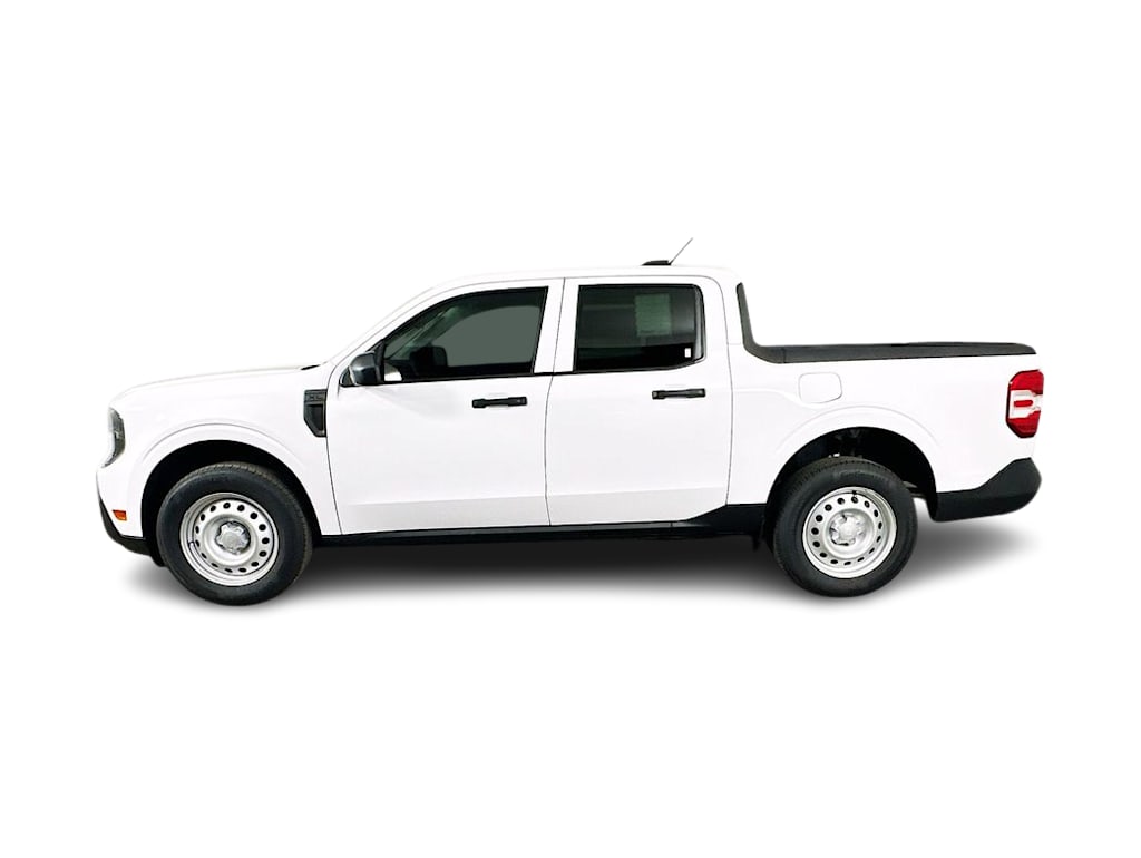 Thumbnail: 2025 Ford Maverick - 3