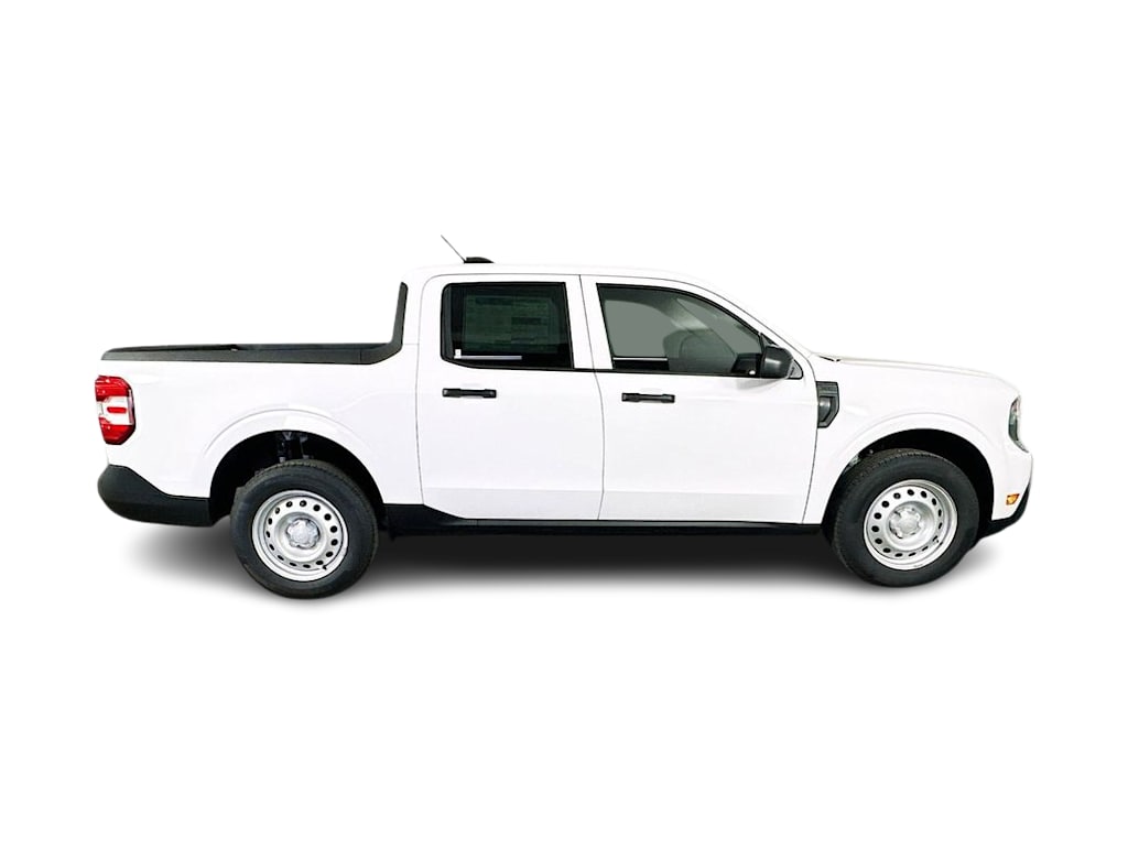 Thumbnail: 2025 Ford Maverick - 25