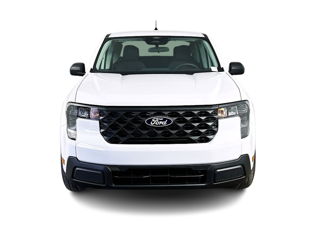 Thumbnail: 2026 Ford Maverick - 6