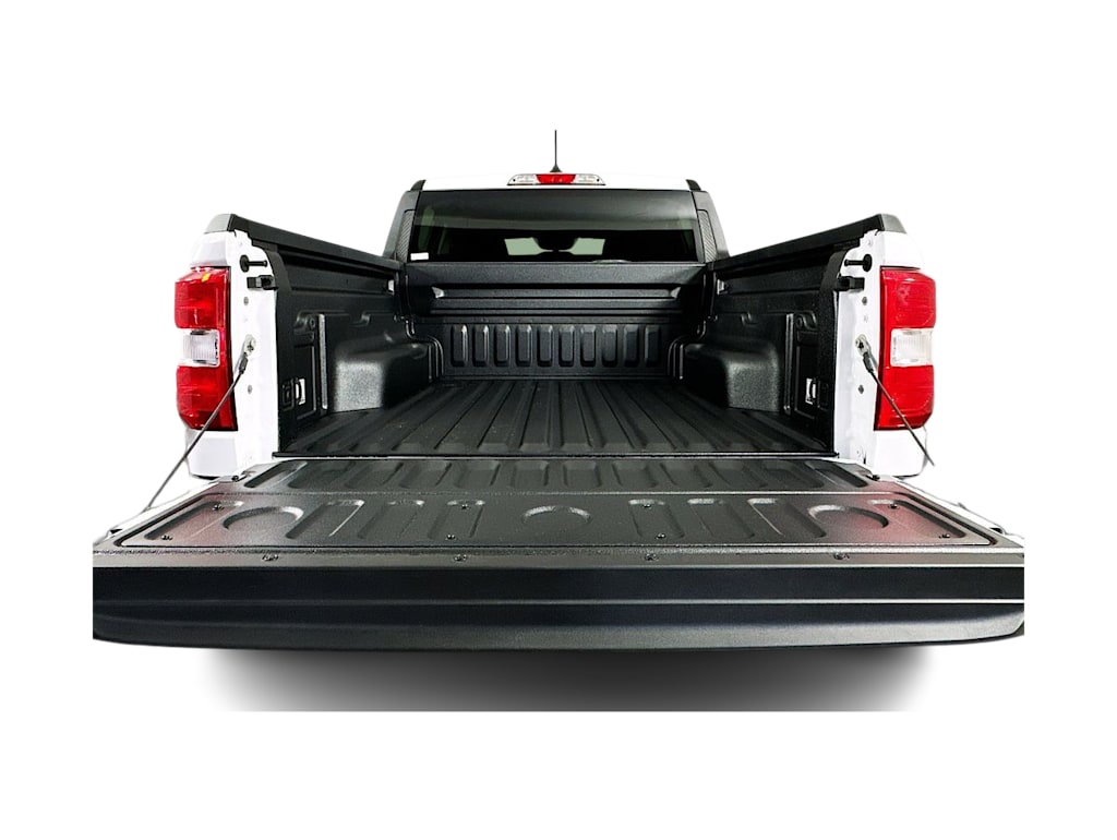 Thumbnail: 2026 Ford Maverick - 19