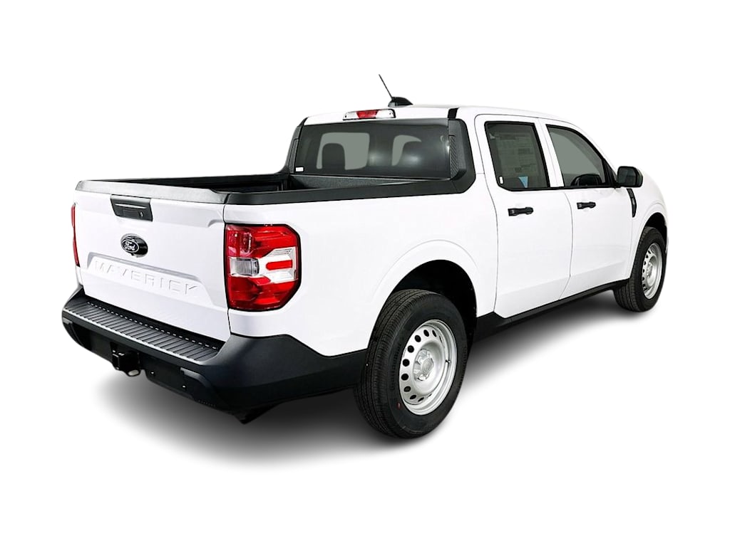 Thumbnail: 2026 Ford Maverick - 23