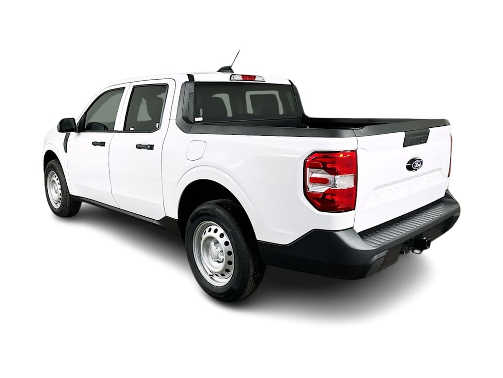 Thumbnail: 2026 Ford Maverick - 4