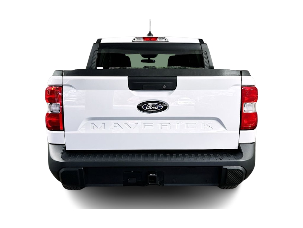 Thumbnail: 2026 Ford Maverick - 5