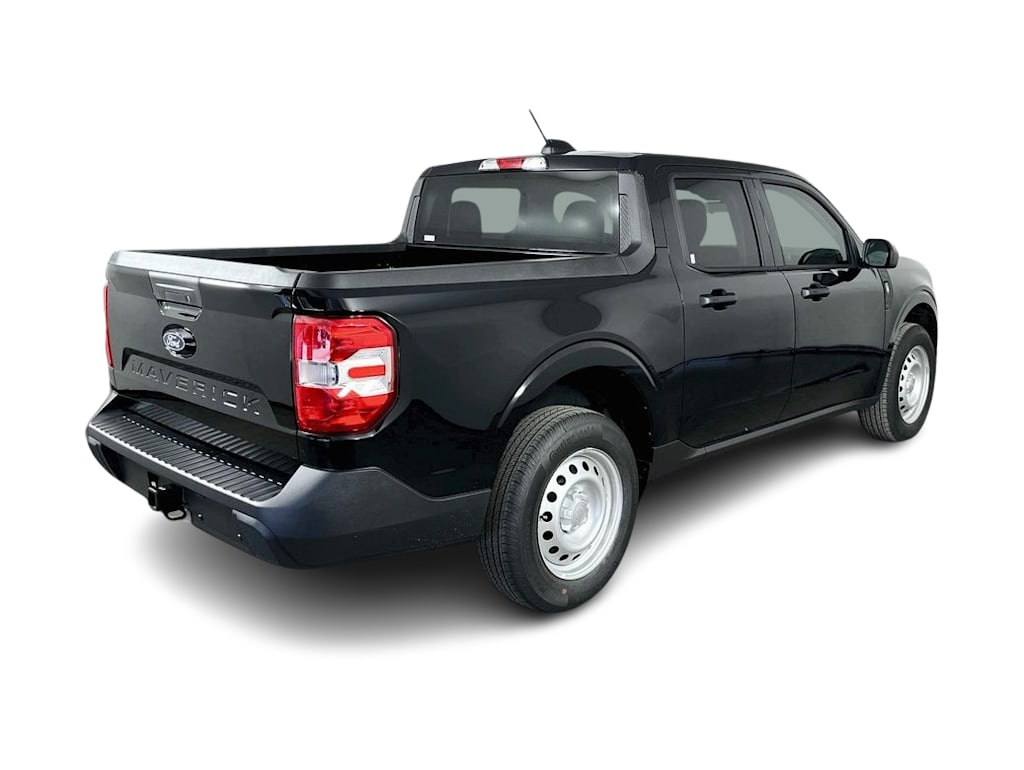 Thumbnail: 2026 Ford Maverick - 24
