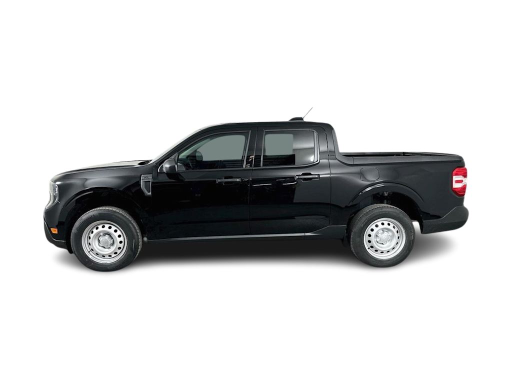 Thumbnail: 2026 Ford Maverick - 3