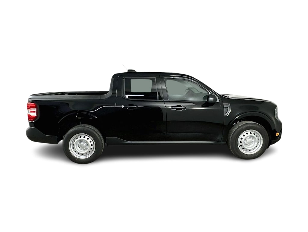 Thumbnail: 2026 Ford Maverick - 25