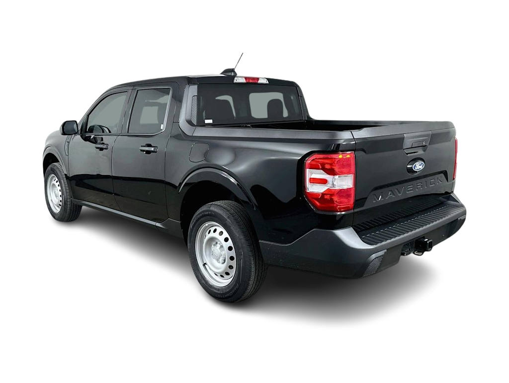Thumbnail: 2026 Ford Maverick - 4