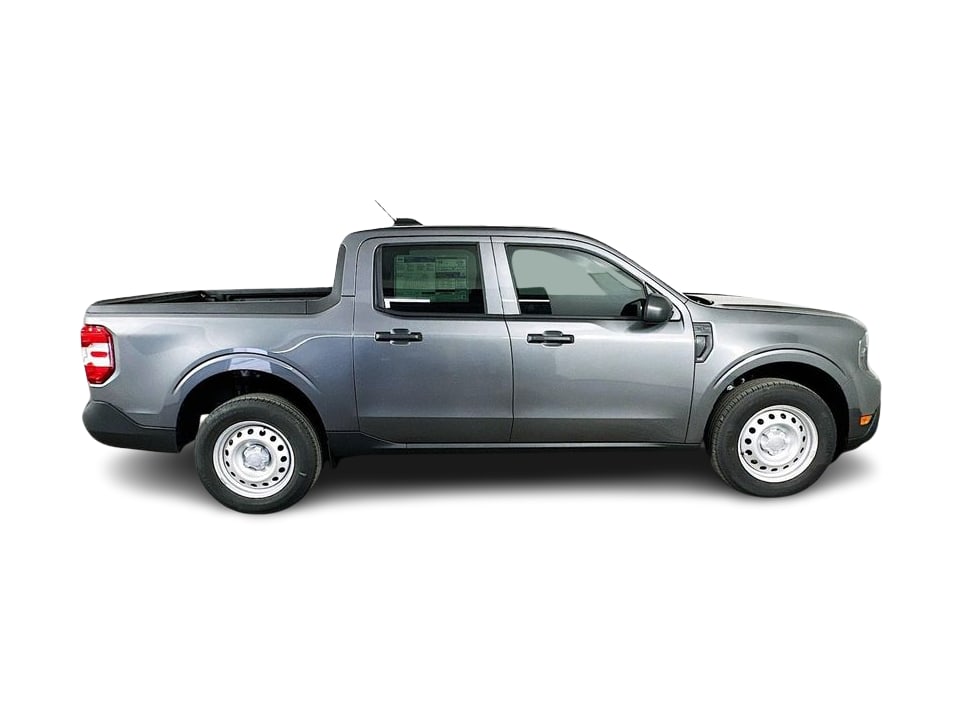 Thumbnail: 2025 Ford Maverick - 24