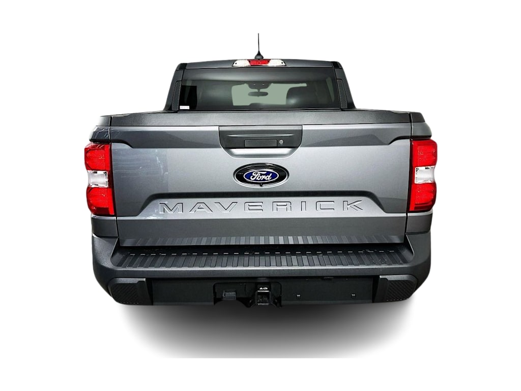 Thumbnail: 2025 Ford Maverick - 5