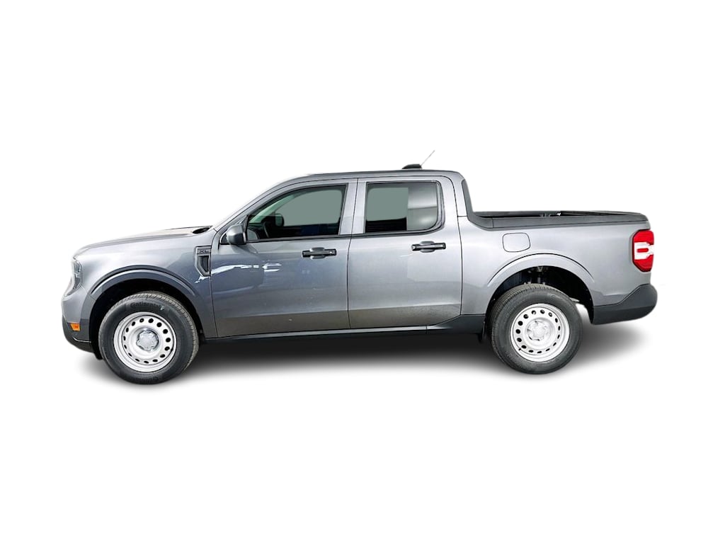 Thumbnail: 2025 Ford Maverick - 3