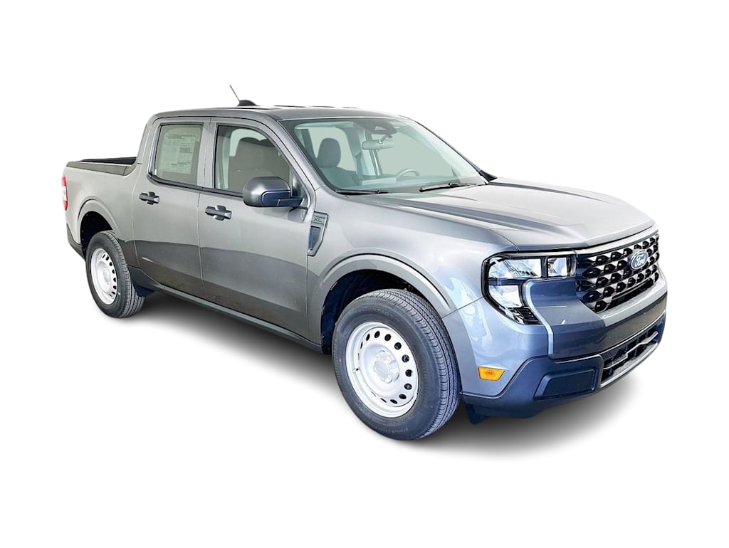 Thumbnail: 2025 Ford Maverick - 22